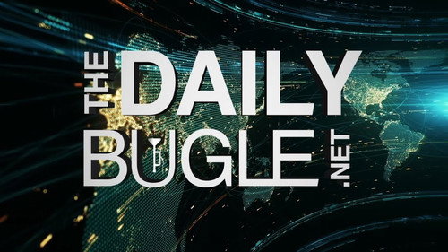 The Daily Bugle
