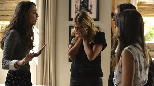 Pretty Little Liars: 5×15