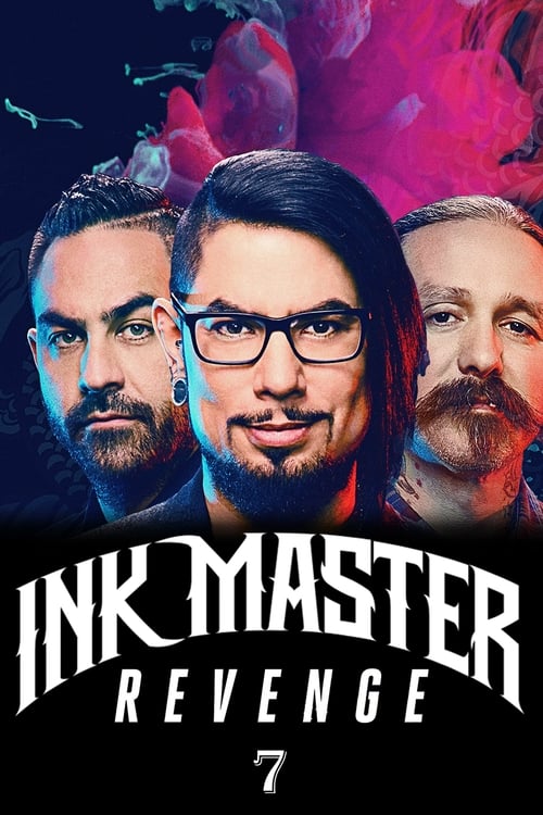 Where to stream Ink Master Season 7