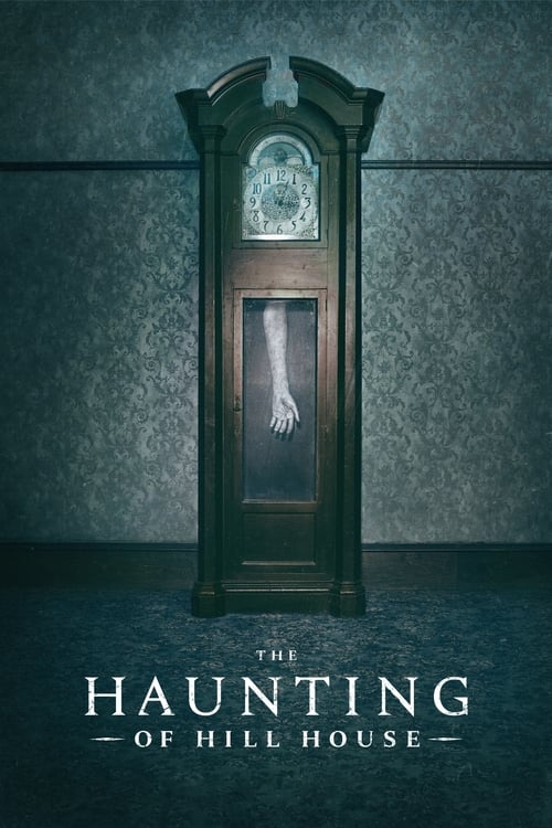 Largescale poster for The Haunting of Hill House