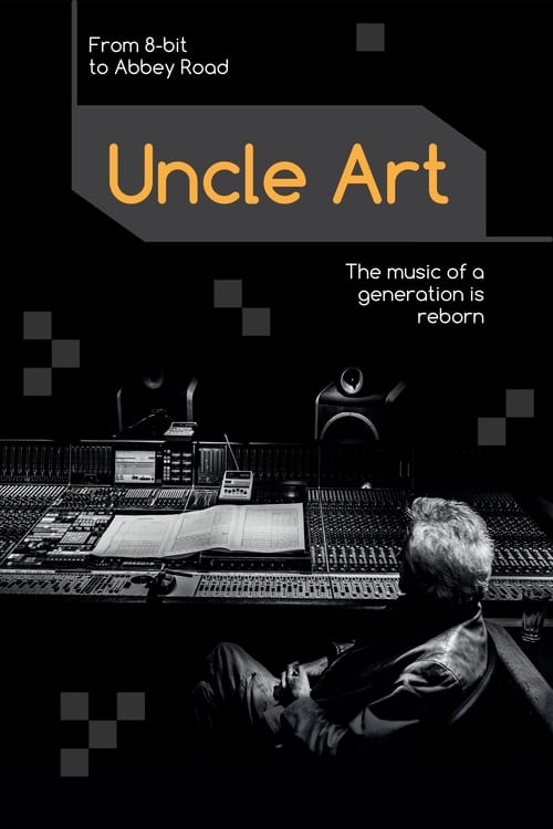 Uncle Art 2018