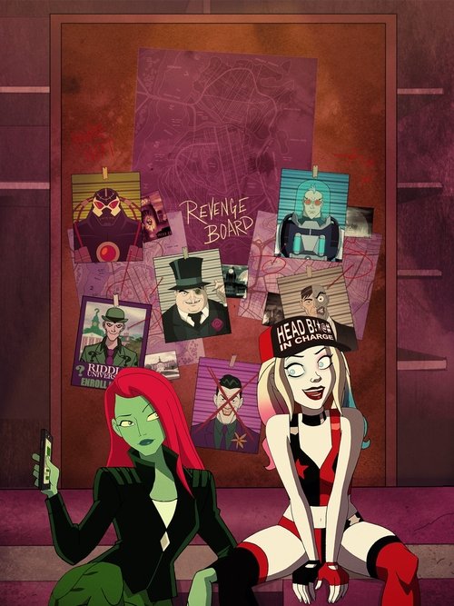 Posters