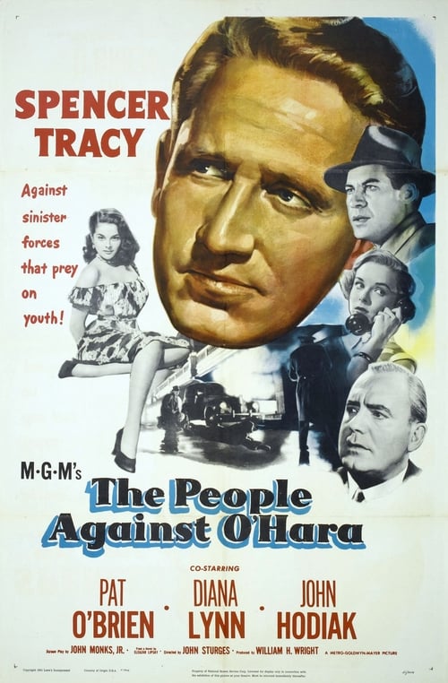 The People Against O’Hara