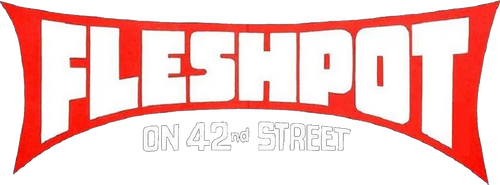 Fleshpot on 42nd Street