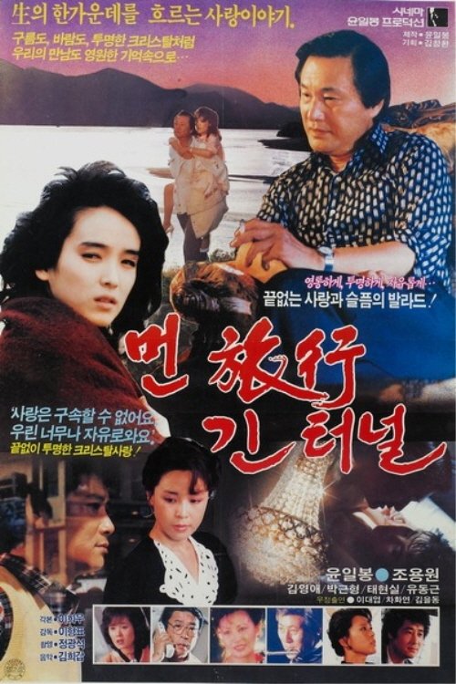 먼 여행 긴 터널 (1987)