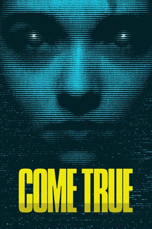 Come True poster