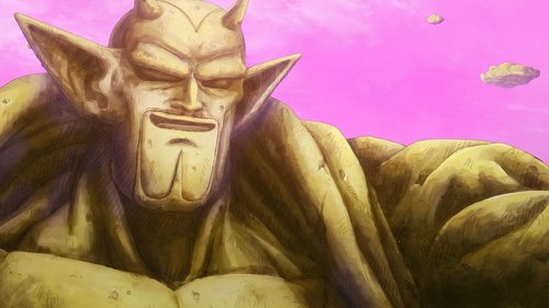 Dragon Ball DAIMA: 1×3