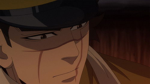Golden Kamuy: 2×7