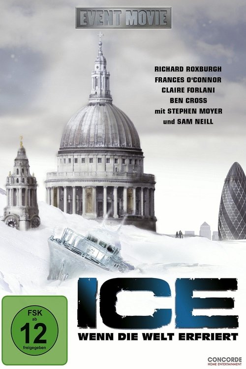 Ice, l'enfer de glace 1998