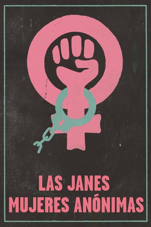 The Janes poster