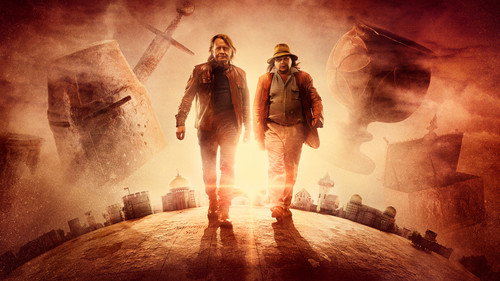 Lost Relics of the Knights Templar