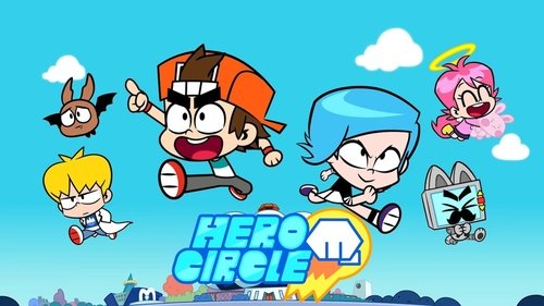 Hero Circle