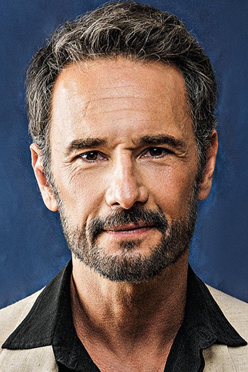 Kép: Rodrigo Santoro színész profilképe