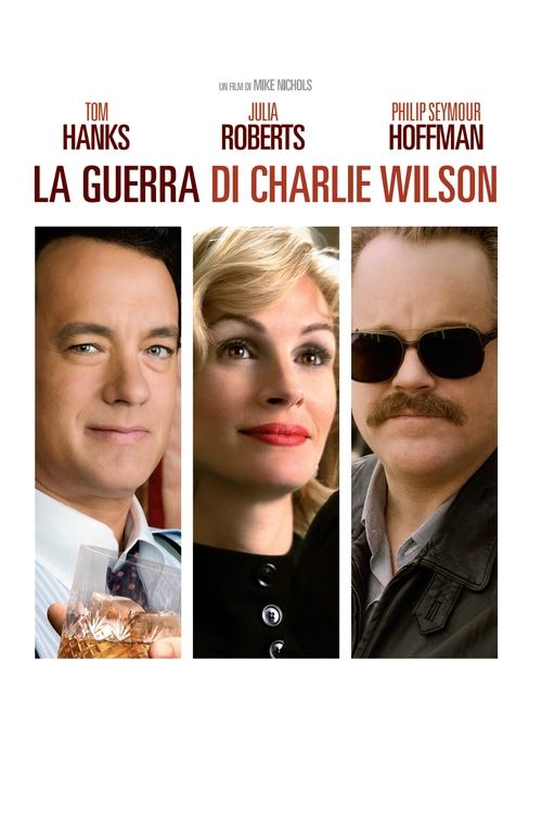 Charlie Wilson's War