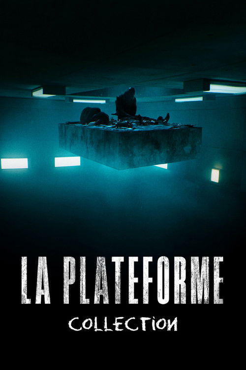 La Plateforme - Saga