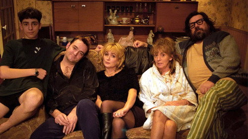 The Royle Family