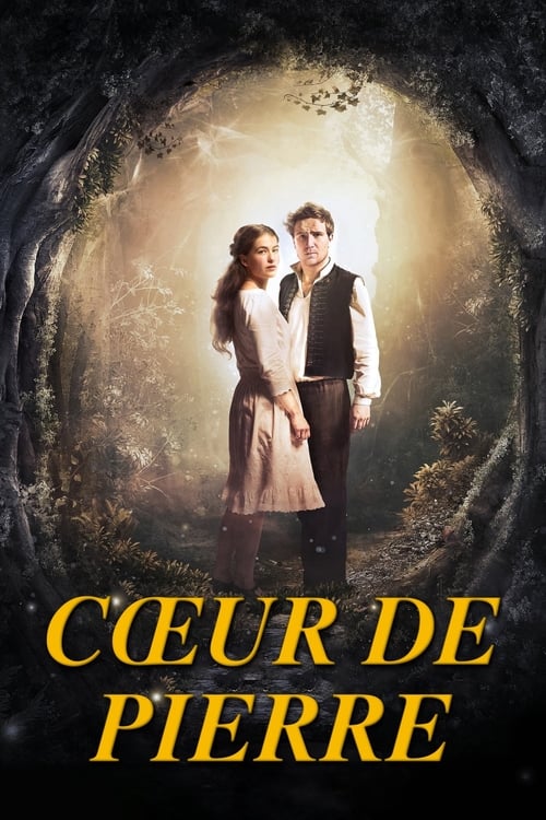 Cœur de pierre (2016)