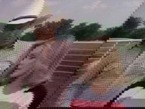 Poster della serie Dallas