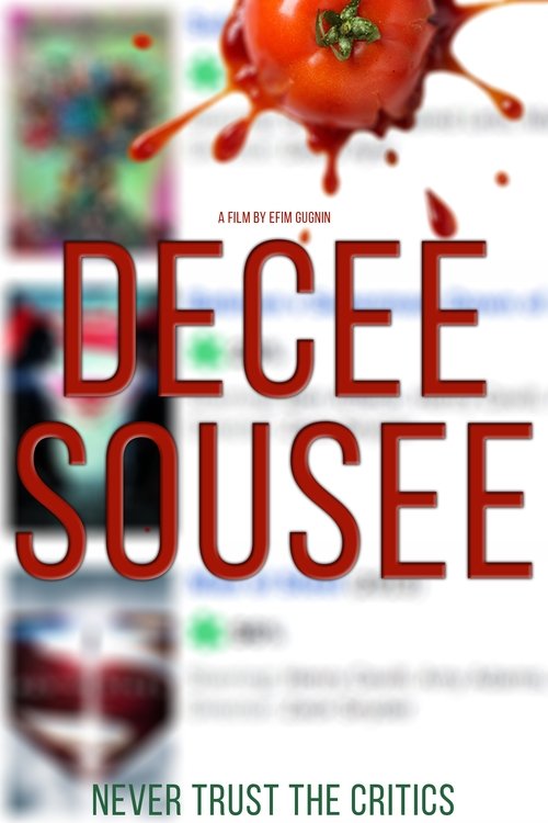 DeCee SouSee movie poster player
