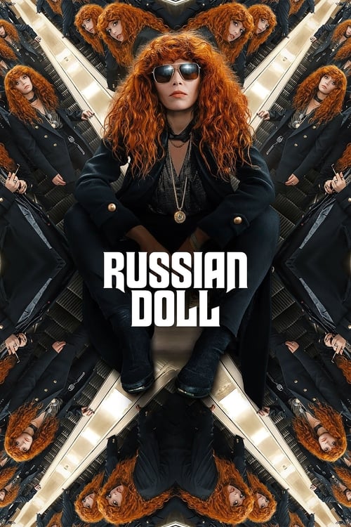 Russian Doll Poster