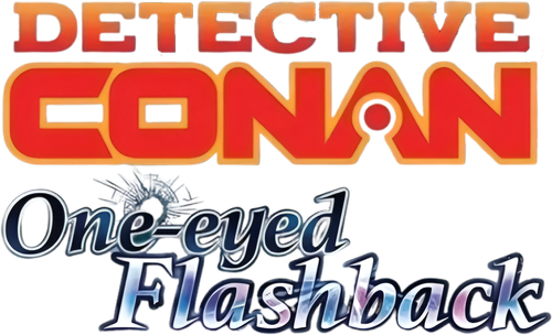 Detective Conan: One-Eyed Flashback