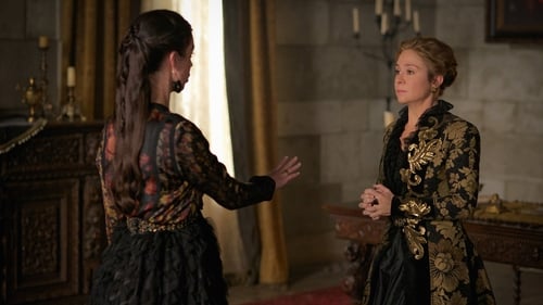 Reign: 3×10