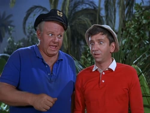 Poster della serie Gilligan's Island