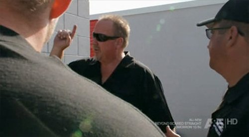 Poster della serie Storage Wars