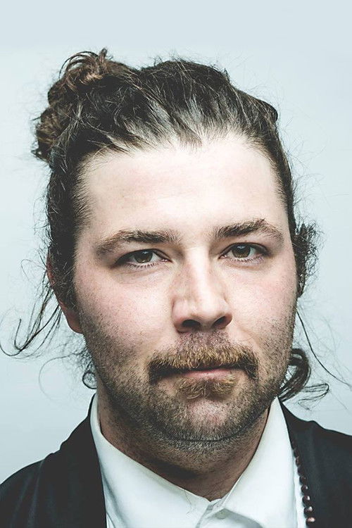 Jo Cormier — personaje: Self