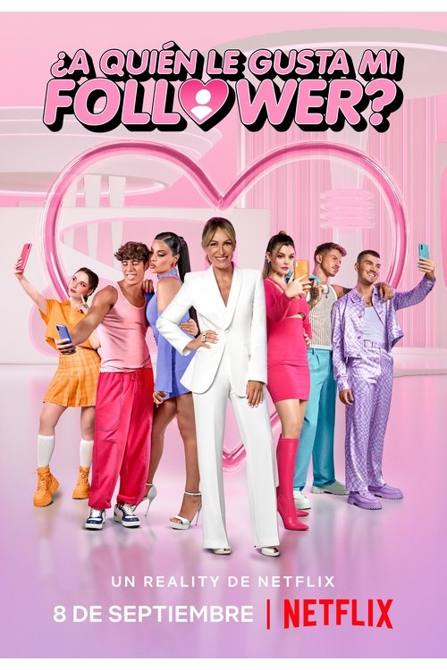 Poster de la saison 1