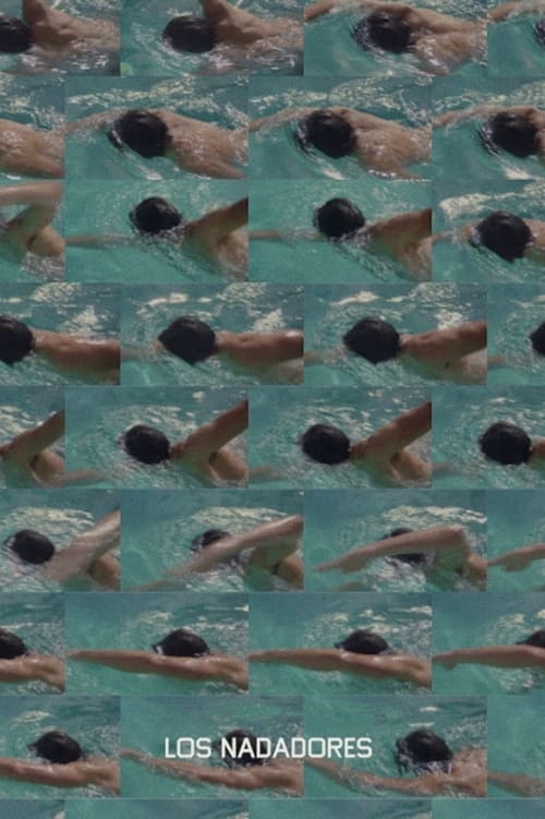 Los Nadadores (2022)