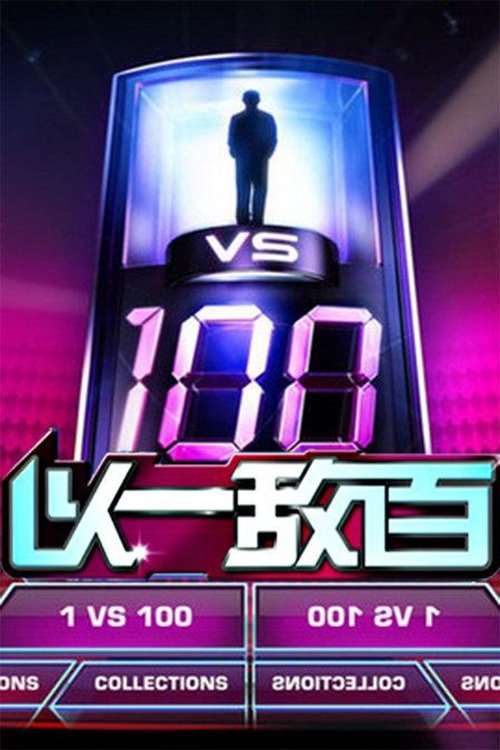 Poster 1 vs. 100