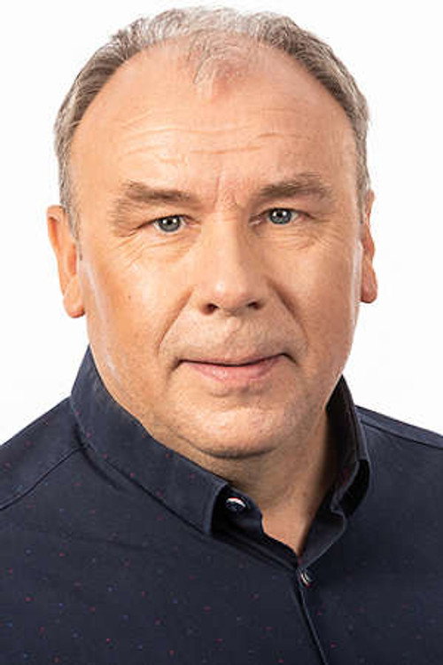 Bogdan Kalus