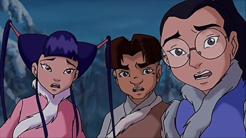 Épisode 19