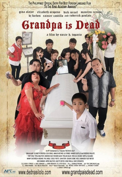 Watch Full Watch Full Grandpa Is Dead (2009) Stream Online Full 1080p Movies Without Downloading (2009) Movies HD 1080p Without Downloading Stream Online