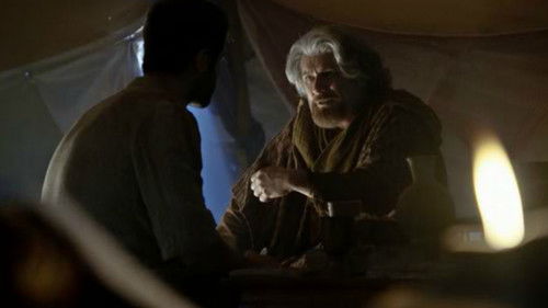 Poster della serie Genesis