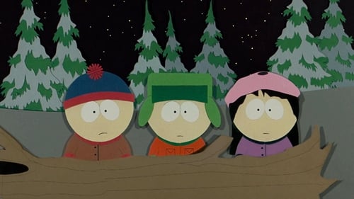 South Park: 1×1