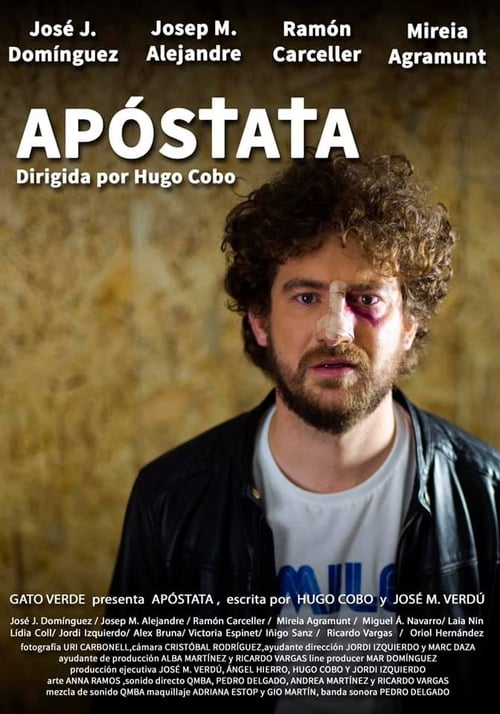 Apóstata 2019