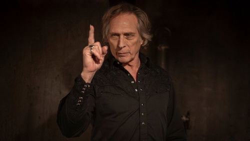 Talamasca de Anne Rice: A Ordem Secreta: 1×4