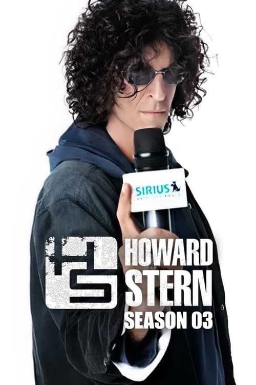 The Howard Stern Interview (2006), S03