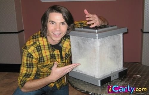 iCarly: 2×21