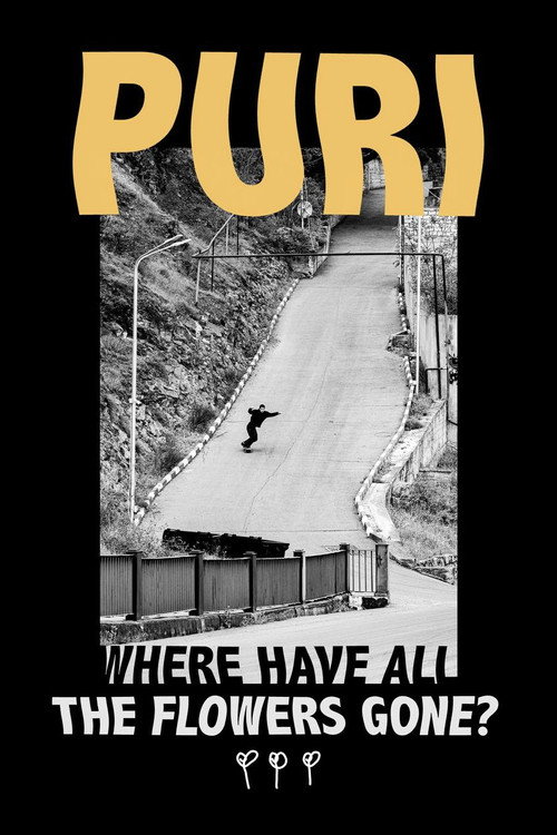 PURI: Where have all the flowers gone?