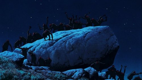 Princess Mononoke (1997)