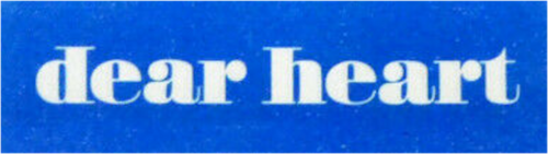Dear Heart