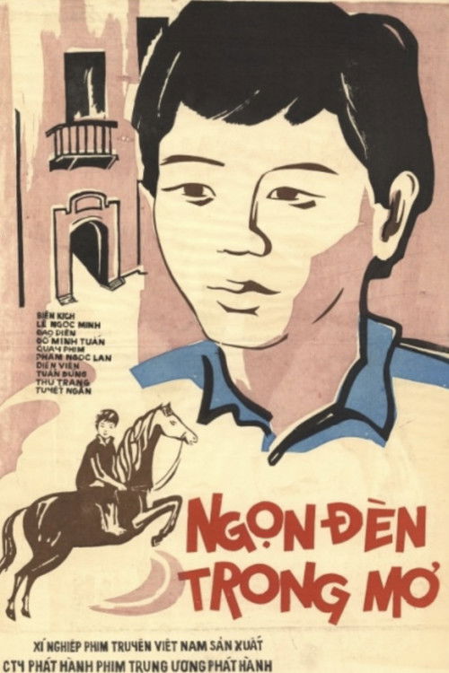 Ngọn Đèn Trong Mơ