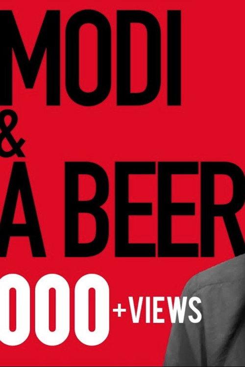 Modi & Beer