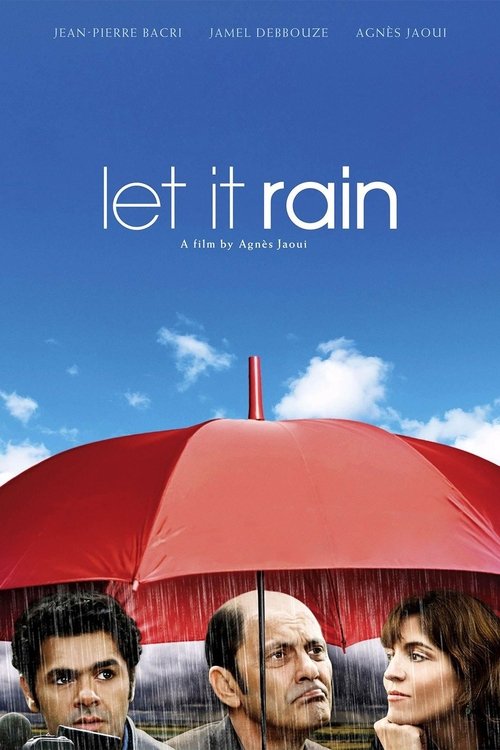 Let It Rain 2008 Let It Rain 2008