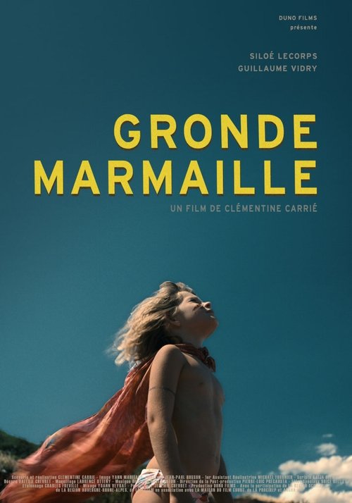 Gronde marmaille 2019 Gronde marmaille 2019