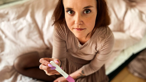 Abort eller baby - Season 1 Backdrop Blur