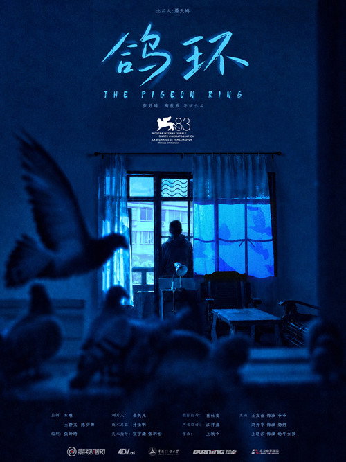 鸽环